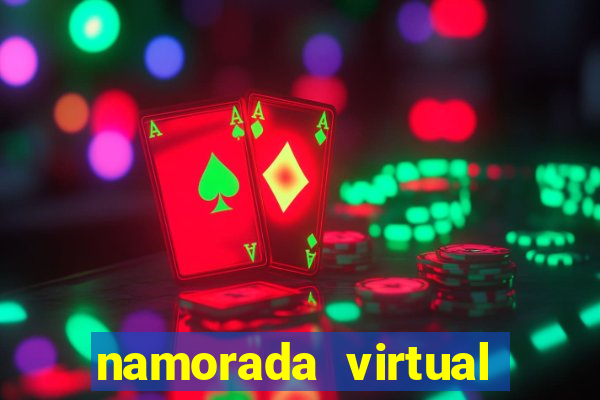 namorada virtual morta imvu